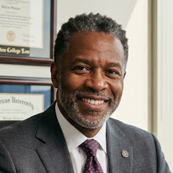 Kelvin Watson